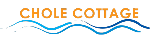 Chole Cottage logo