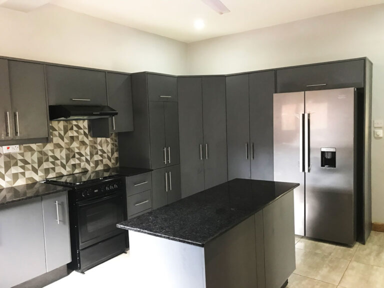 Chole Homes kitchen